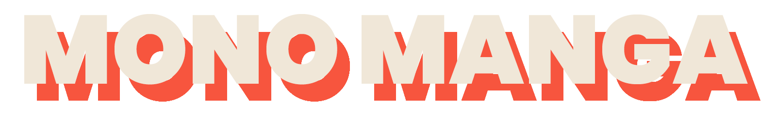 Mono Manga