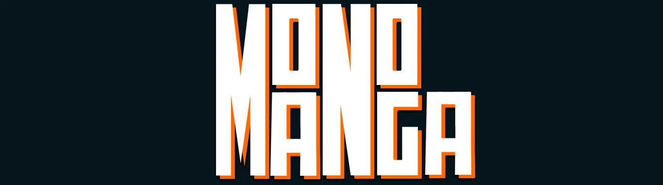 Mono Manga