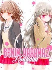 Ichizu de Bitch na Kouhai